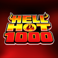 Hell Hot 1000 Endorphina