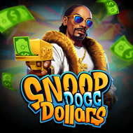 Snoop Dogg Dollars BGaming