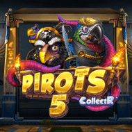 Pirots 5 ELK