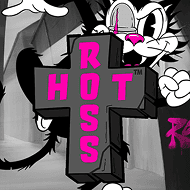 Hot Ross Hacksaw