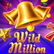 Wild Million BGaming