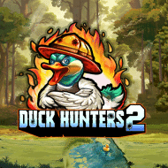 Duck Hunters 2 Nolimit